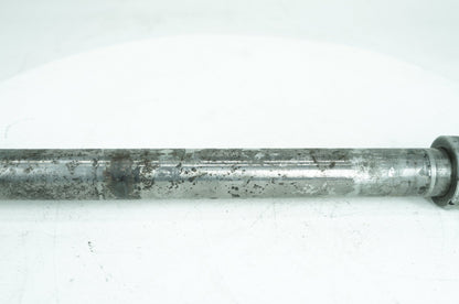 2007 - 2016 Harley-Davidson Dyna Super Glide Rear Wheel Axle Bolt Shaft 41114-06