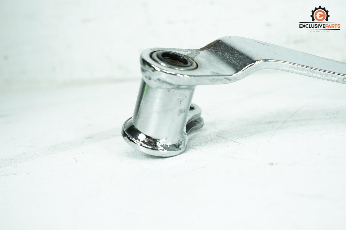 2010 Harley Touring FLHTCU Electra Glide Classic OEM Foot Brake Control Lever Pedal
