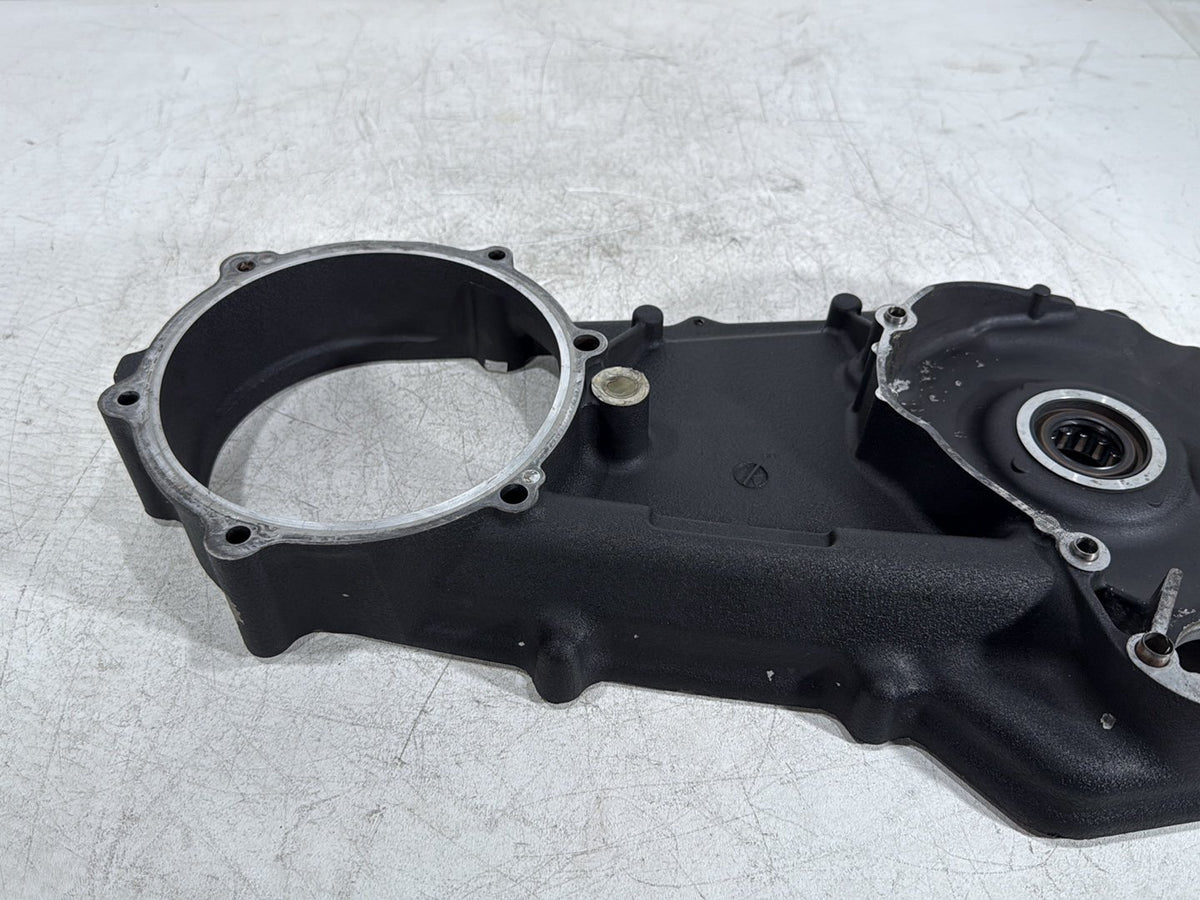 2007 Harley Dyna Street Bob FXDB OEM Inner Primary Clutch Cover