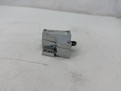 2004 Harley Softail FLSTC Heritage Classic OEM Clutch Control Lever Perch