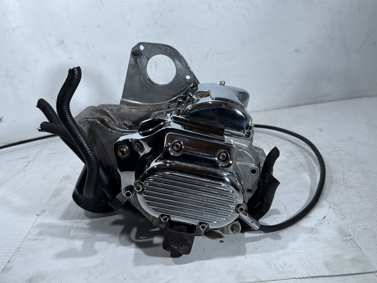 1990 Harley Electra Glide Touring Sport OEM 5 Speed Transmission Gearbox