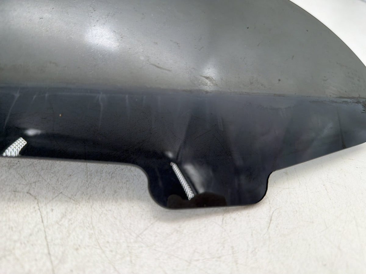 2011 Harley Street Glide Touring FLHX-103 OEM Front Windshield Windscreen Cover