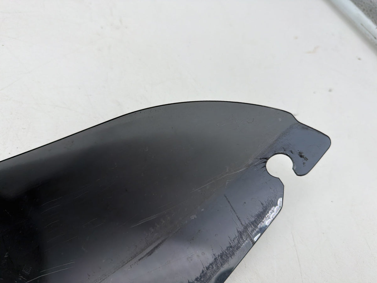2011 Harley Street Glide Touring FLHX-103 OEM Front Windshield Windscreen Cover
