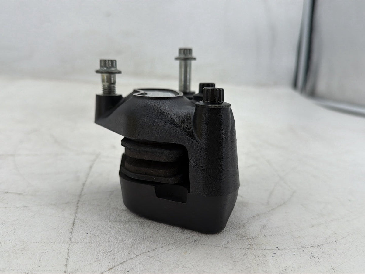2007 Harley Electra Glide Touring Ultra OEM Front Left 1 Brake Caliper