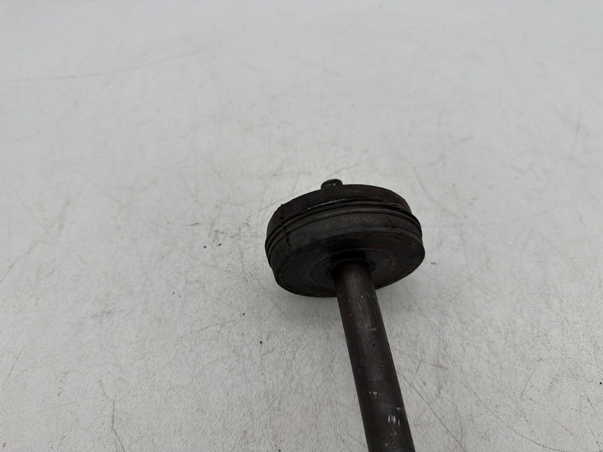 1996 Harley Electra Glide Touring Ultra OEM Rear Fork Swingarm Pivot Bolt Shaft