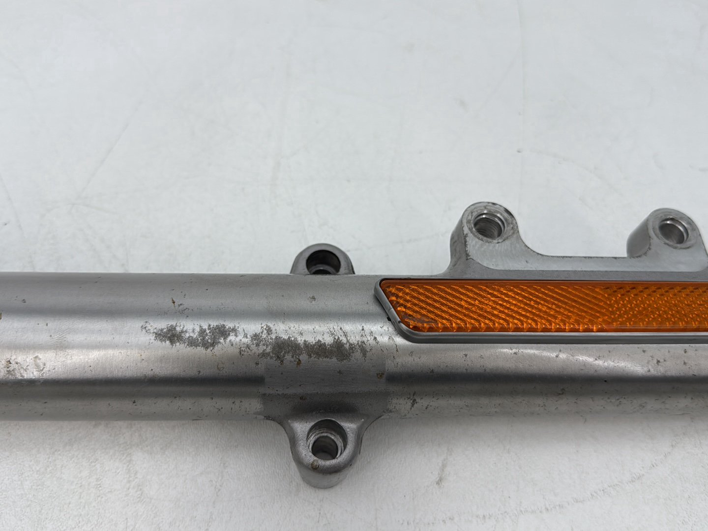 2004 - 2013 Harley-Davidson Sportster 883 Custom Front Left & Right Fork Legs Sliders 45921-00