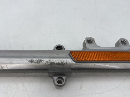 2004 - 2013 Harley-Davidson Sportster 883 Custom Front Left & Right Fork Legs Sliders 45921-00