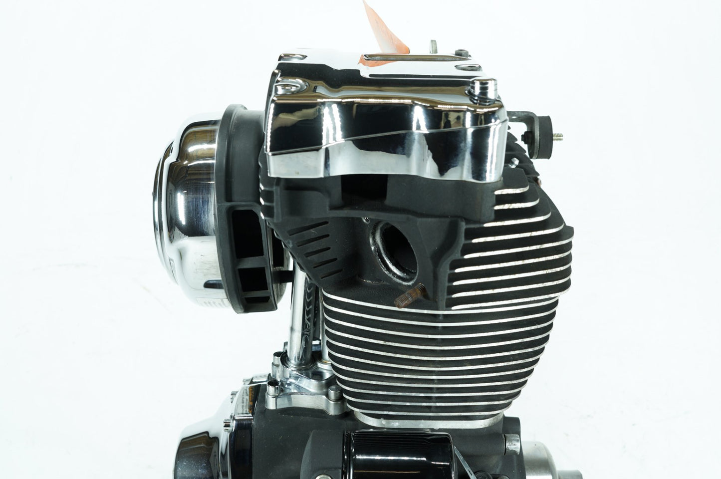 2007 - 2013 Harley-Davidson Softail Heritage Classic EFI Twin Cam 96 Engine Motor   19259-10