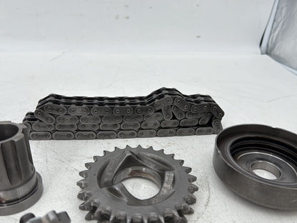 1999 - 2006 Harley-Davidson Touring Electra Glide Ultra Clutch Basket Chain Tensioner Kit 37802-04A