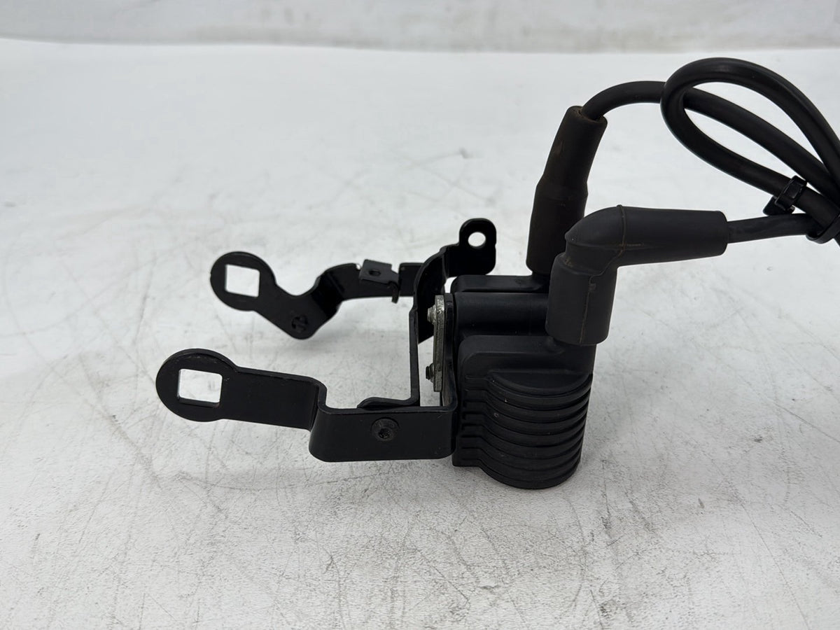 2009 Harley Sportster 883 Low XL883L OEM Ignition Coil Spark Plugs Cable