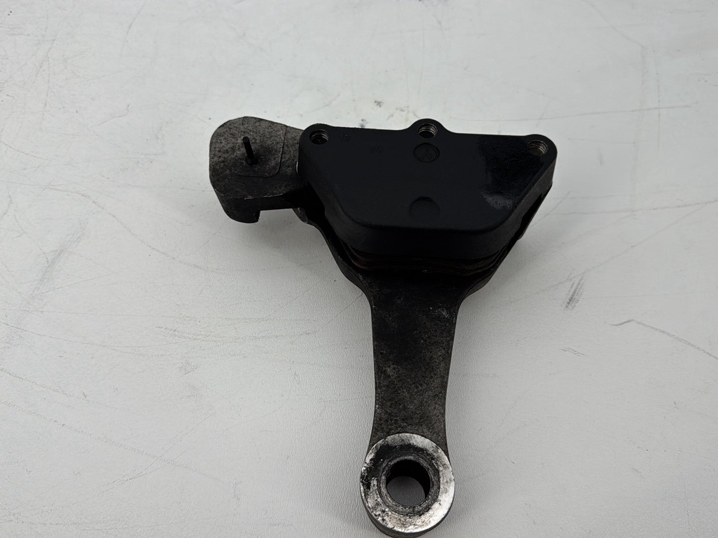 1999 - 2006 Harley-Davidson Touring Electra Glide Classic Rear Back Brake Caliper