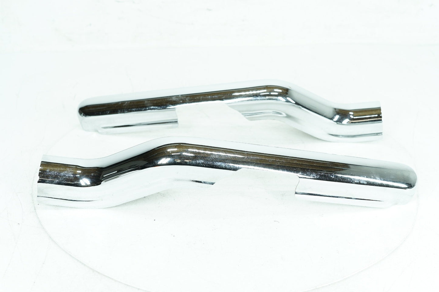 1999 - 2006 Harley-Davidson Touring Electra Glide Ultra Left Right Saddlebag Fender Struts Brackets 47502-97