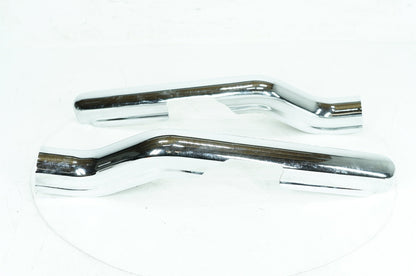 1999 - 2006 Harley-Davidson Touring Electra Glide Ultra Left Right Saddlebag Fender Struts Brackets 47502-97