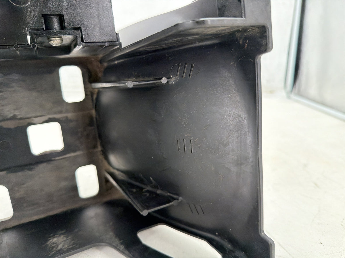 2016 Harley Road Glide Touring FLTRXS OEM Battery Tray Bracket Holder Carrier