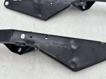 2006 Harley Electra Glide Touring Classic FLHTCI OEM Right Left Fairing Support Brackets