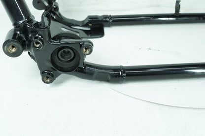 2007 - 2013 Harley-Davidson Touring Electra Glide Ultra Body Main Frame Chassis SLVG 47900-11BHP
