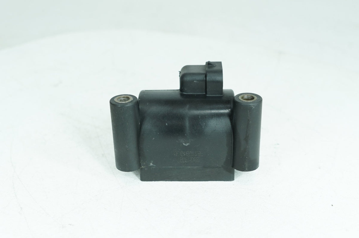2007 - 2012 Harley-Davidson Touring Electra Glide Ultra Ignition Coil Spark Igniter   31696-07A