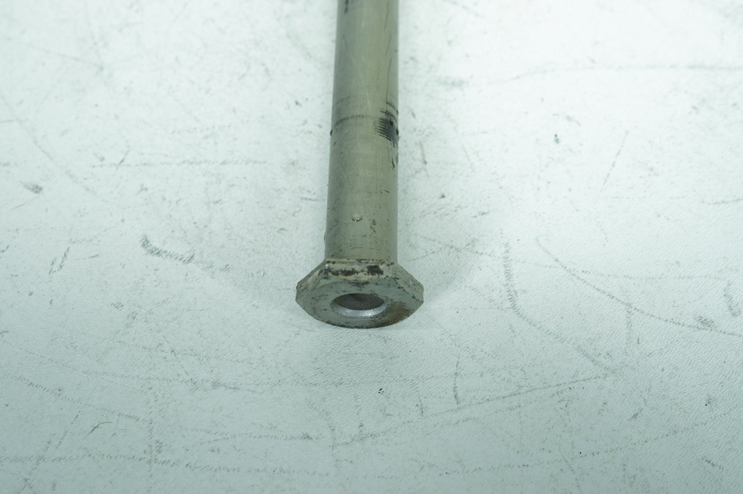 2008 Harley-Davidson Dyna FXDWG - Rear Fork Swingarm Pivot Bolt Shaft PN: 47641-06