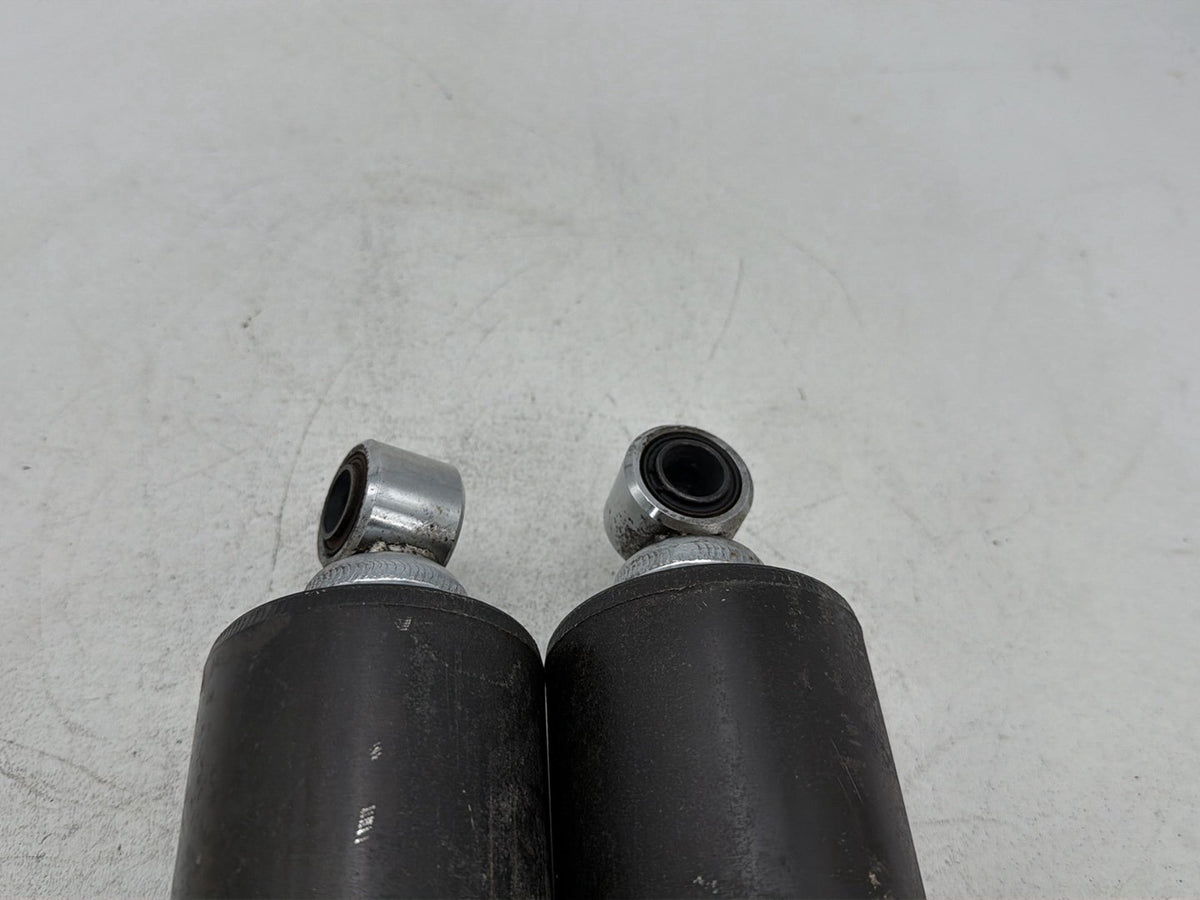 2007 Harley Softail Standard FXST OEM Rear Left Right Shock Absorbers