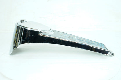 1984 - 1998 Harley-Davidson Touring Electra Glide Classic Fuel Gas Tank Dash Console NOKey 61282-03