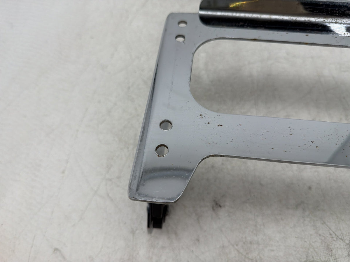 2004 Harley Electra Touring Ultra OEM Rear Back Luggage Rack Storage Baggage Bar