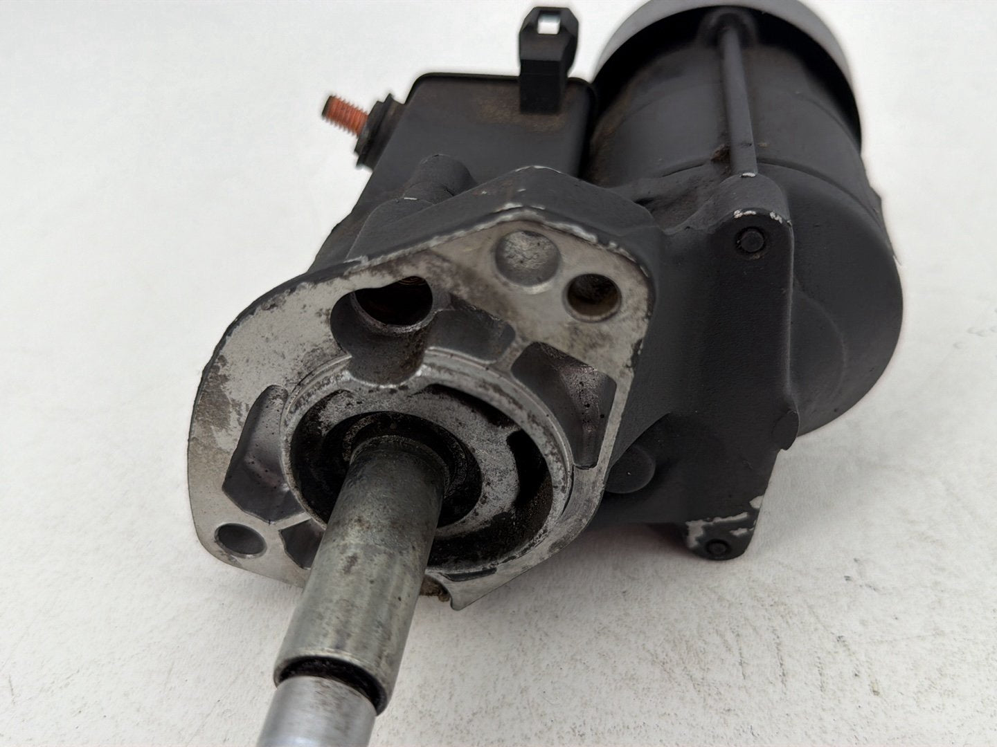 1986 - 1998 Harley-Davidson Softail Heritage Classic Engine Starter Motor 31553-94B