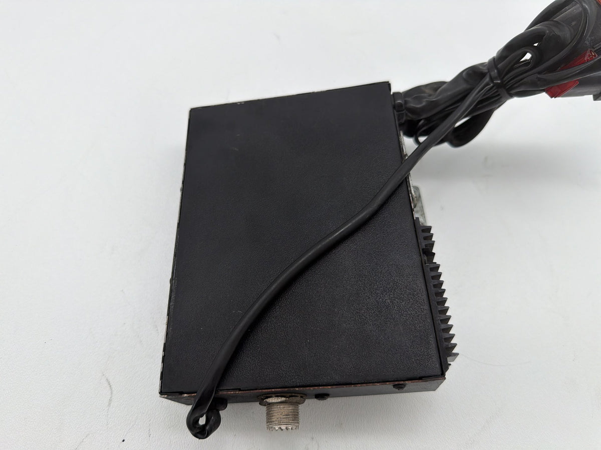 1995 Harley Electra Glide Touring Classic OEM CB Radio Sound 77093-93 Module