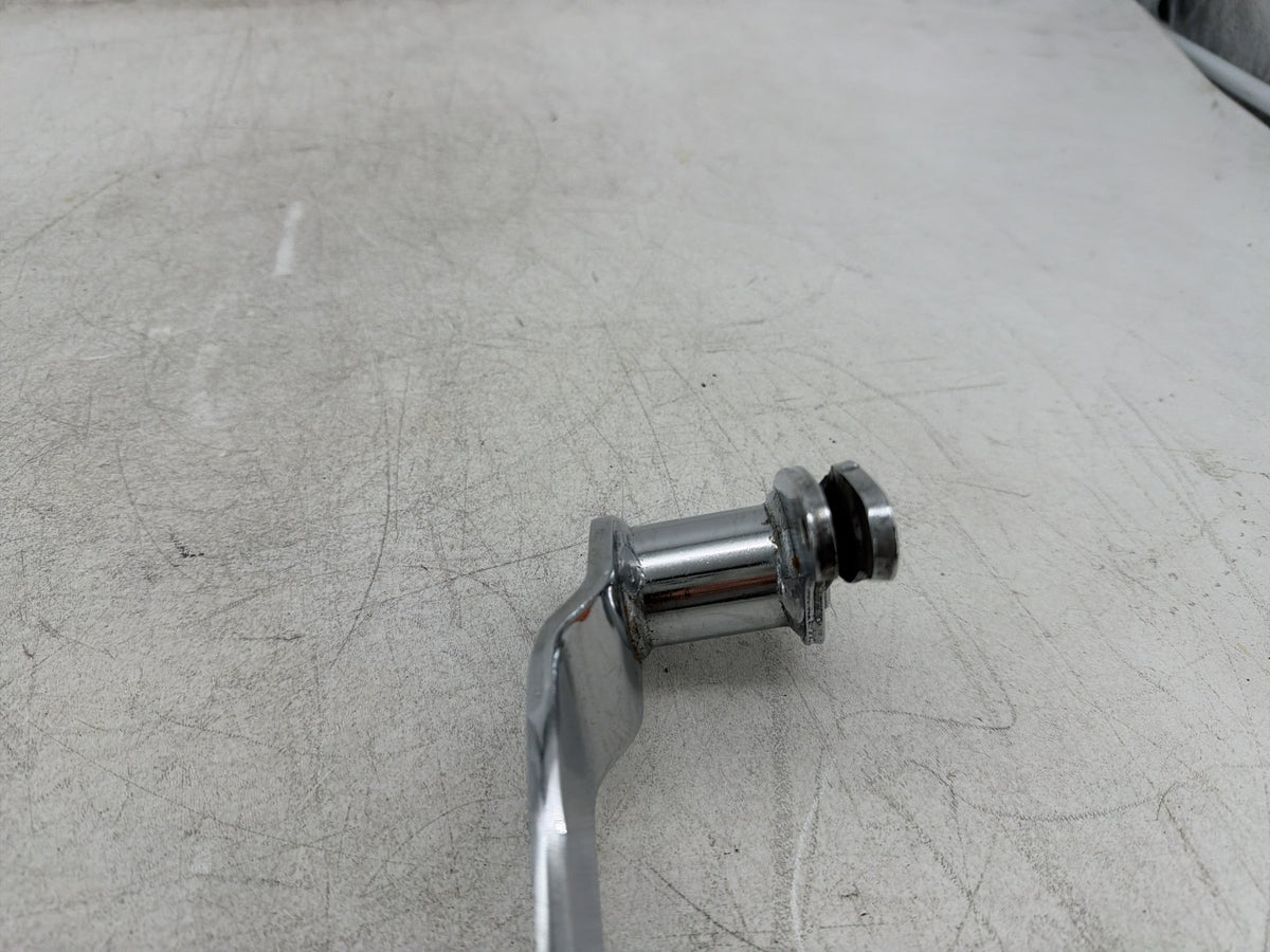 2011 Harley Electra Glide Touring Ultra OEM Foot Brake Control Lever Pedal