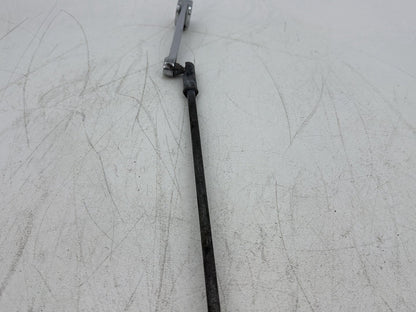 2000 Harley Touring Electra Glide Ultra OEM Gear Shifter Lever w/ Rod linkage