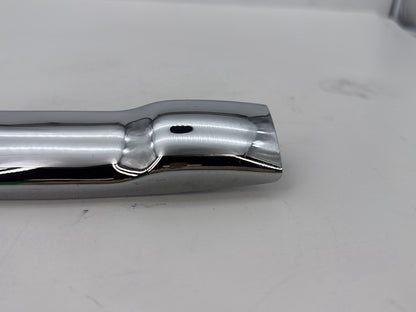 2003 Harley Sportster XL1200C 1200 Custom Anniversary OEM Front Fork Trim Panel Cover 67861-96