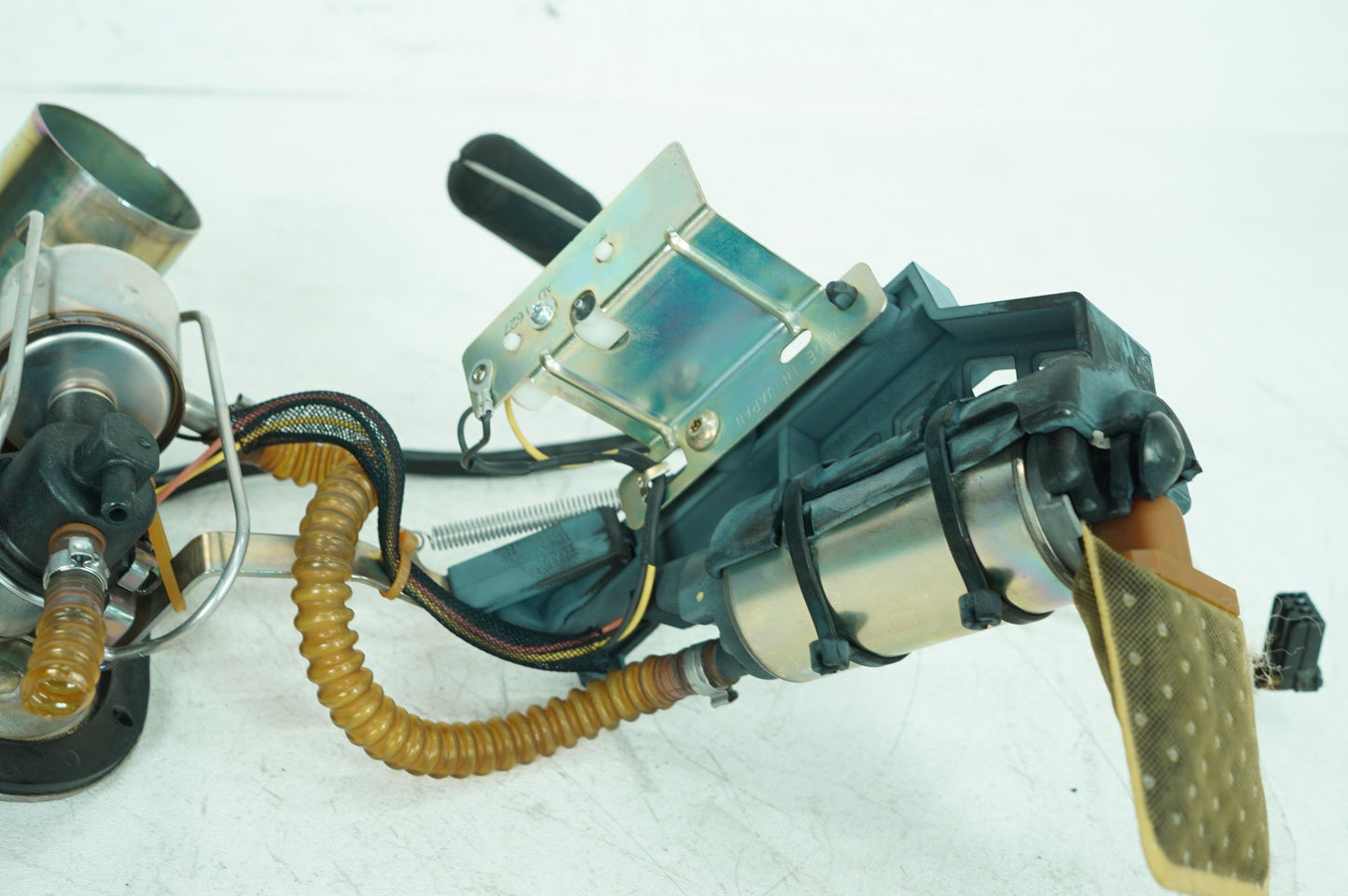 2007 - 2016 Harley-Davidson Touring Police Electra Fuel Pump Gas Gasoline Petrol Sending 62897-01B