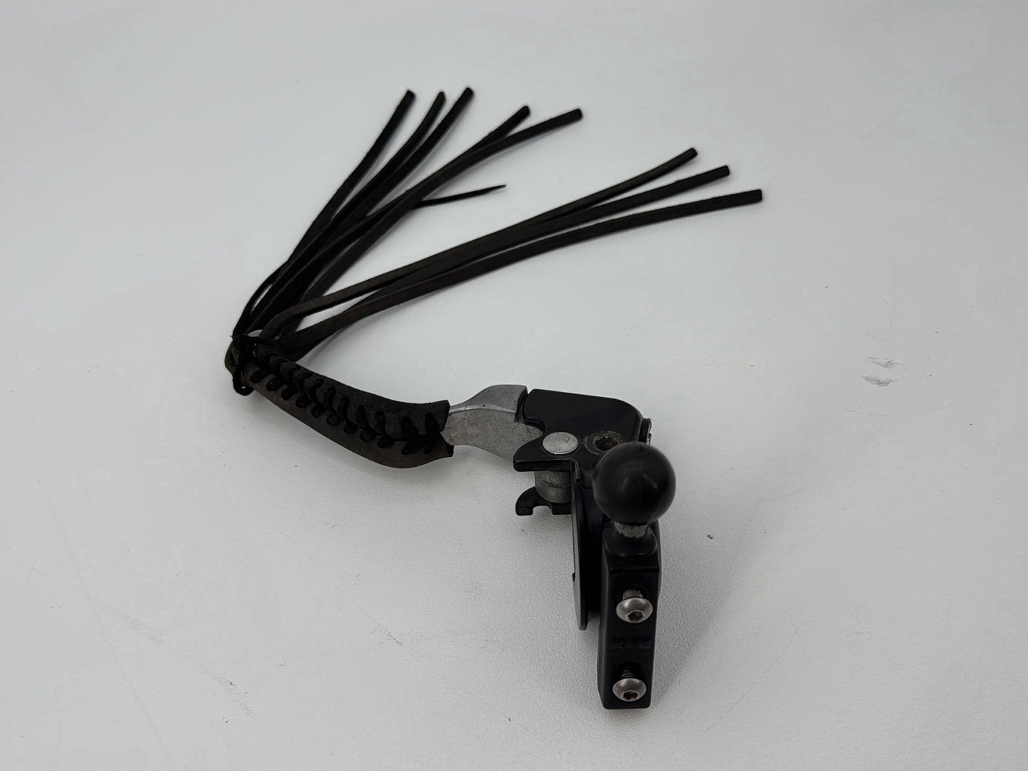 1999 - 2006 Harley-Davidson Touring Electra Glide Classic Front Left Hand Clutch Control Lever 45015-96