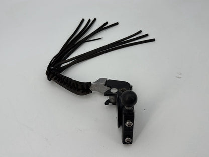 1999 - 2006 Harley-Davidson Touring Electra Glide Classic Front Left Hand Clutch Control Lever 45015-96