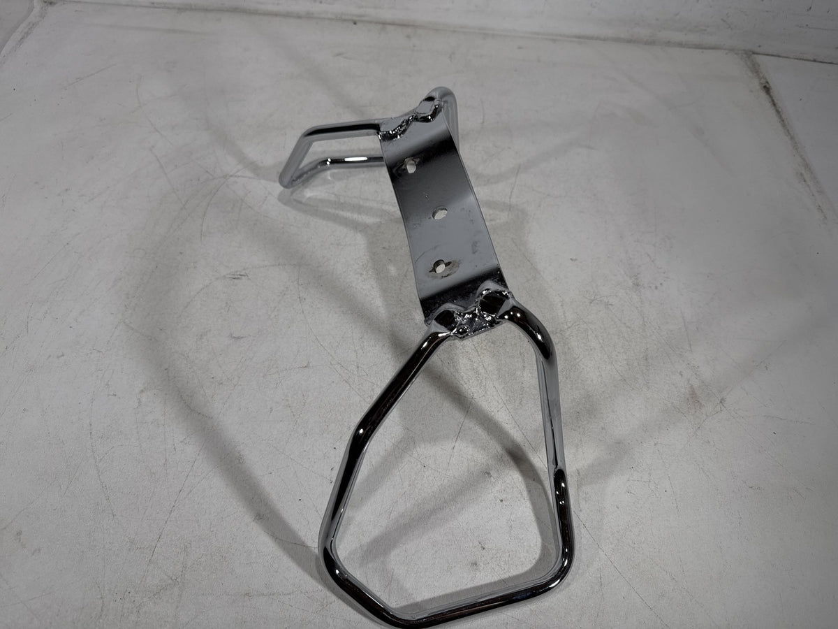 2002 Harley Electra Glide Touring OEM Rear Passenger Handrail Grab Bar Hand Rail