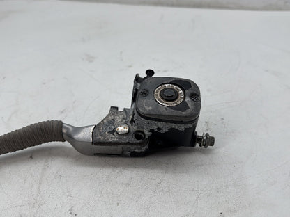 2006 Harley Touring FLHTCI Electra Glide Classic OEM Front Right Brake Lever Master Cylinder