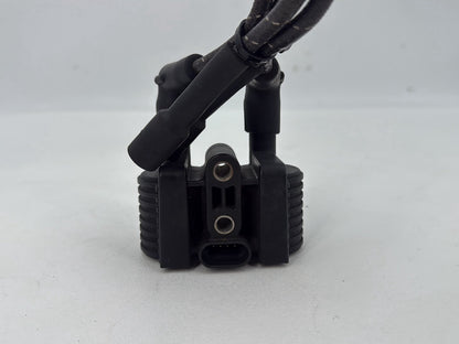 2004 - 2022 Harley-Davidson Sportster 1200 Nightster Ignition Coil Spark Plugs Cable 31656-07