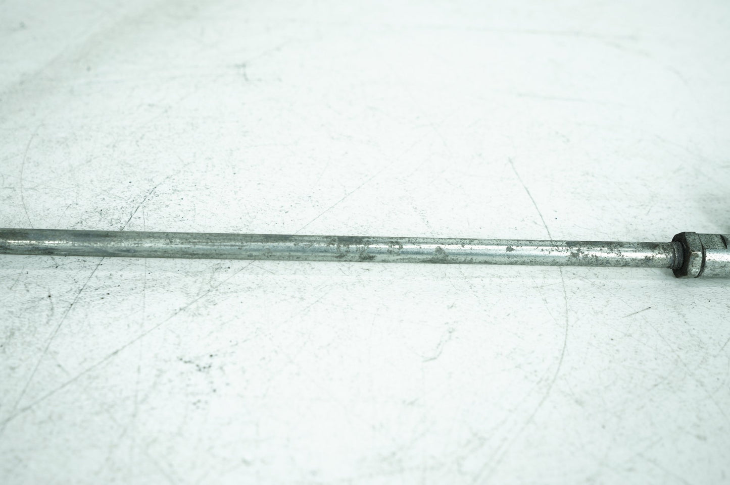 2007 - 2013 Harley-Davidson Touring Electra Glide Gear Shifter Lever w/ Rod linkage 33895-82C