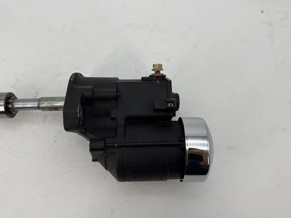 1999 - 2006 Harley-Davidson Touring Road King Custom Engine Starter Motor  	31553-94B