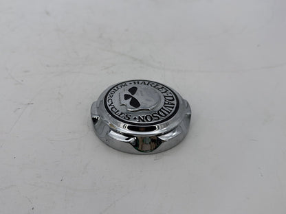 2009 Harley Sportster XL1200C 1200 Custom OEM Fuel Gas Tank Cap Bushing Hub