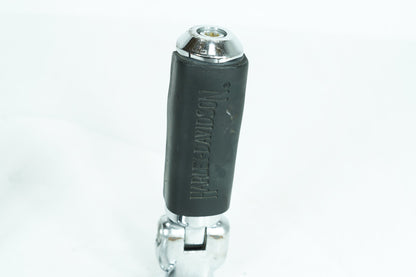 2007 - 2012 Harley-Davidson Softail Heritage Classic Passenger Left & Right Foot Pegs  	33189-63
