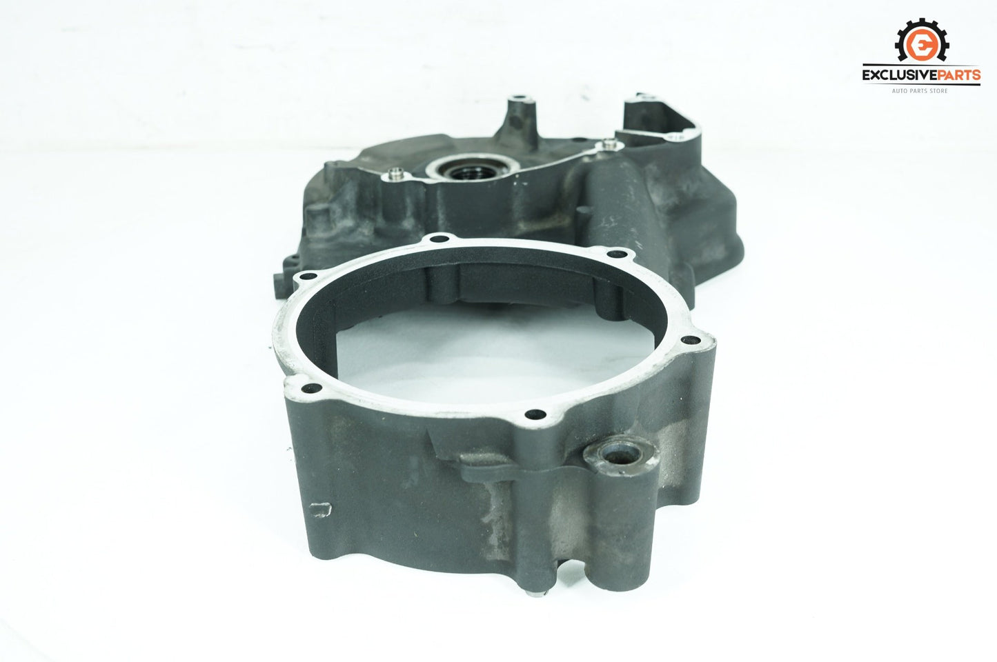 2007 - 2016 Harley-Davidson Touring Street Glide Inner Primary Clutch Cover 60677-07A