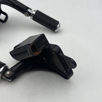 1999 - 2006 Harley-Davidson Softail Night Train Left & Right Driver Step Foot Rest Pegs  	42507-00B