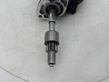 2004 Harley Softail FLSTC Heritage Classic OEM Engine Starter Motor