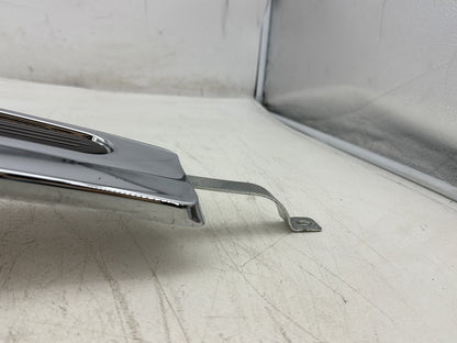2012 Harley Street Glide Touring FLHX OEM Fuel Gas Tank Dash Console NOKey