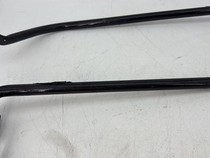 2017 Harley Road Glide Touring FLTRXS OEM Rear Left Right Saddlebag Guard Rails Bar