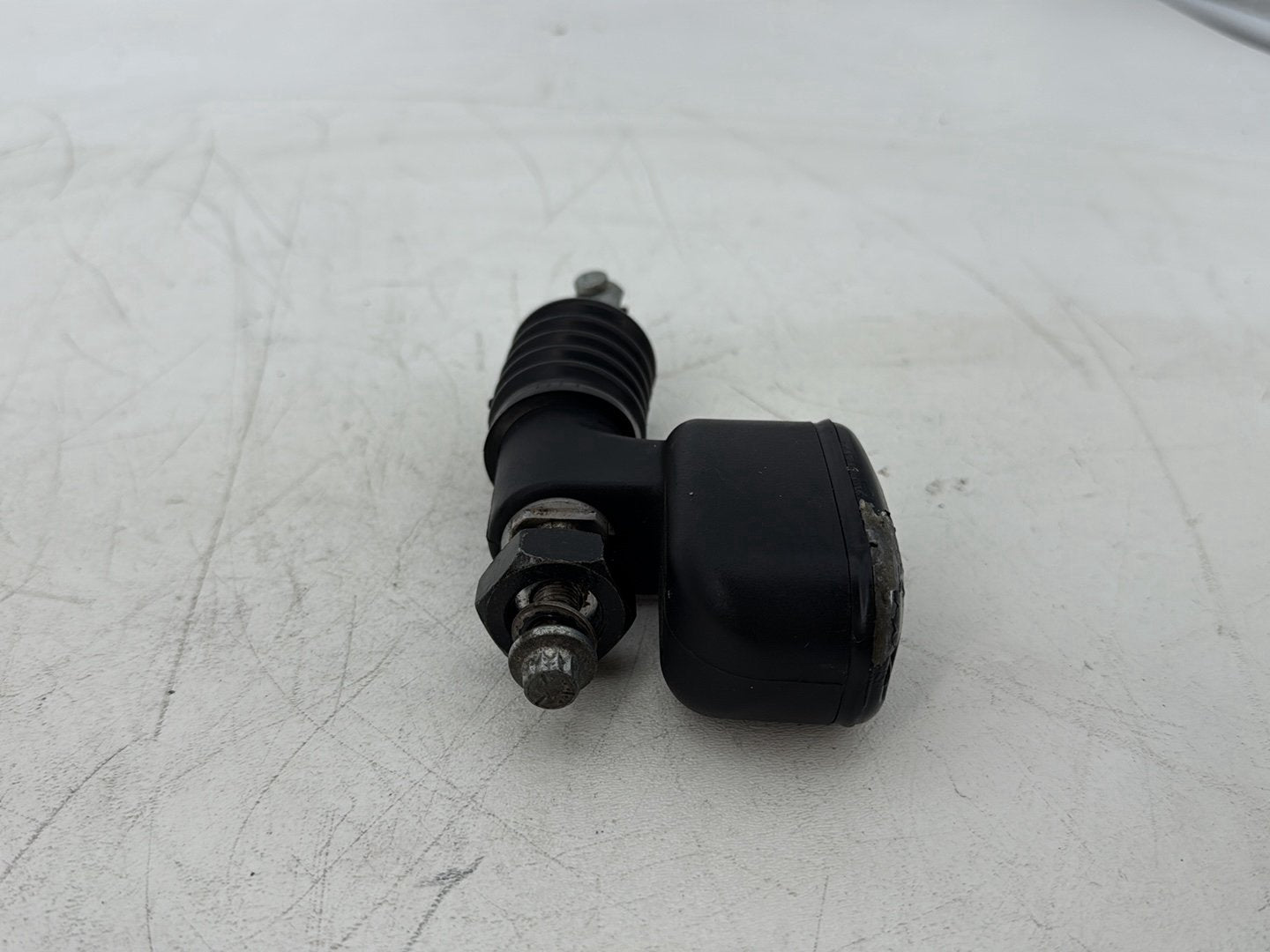 2005 Harley Heritage Softail Classic OEM Rear Brake Master Cylinder Reservoir