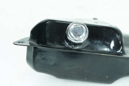 1984 - 1998 Harley-Davidson Touring Electra Glide Classic Oil Tank Reservoir Bottle Canister & Dipstick 62489-79C