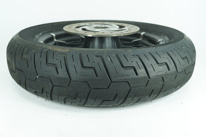 2012 - 2026 Harley-Davidson Sportster Iron 883 Rear Wheel Rim Tire  	40900402