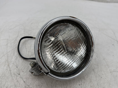 2003 Harley Dyna Wide Glide FXDWG OEM Headlight Headlamp Head Light Halogen
