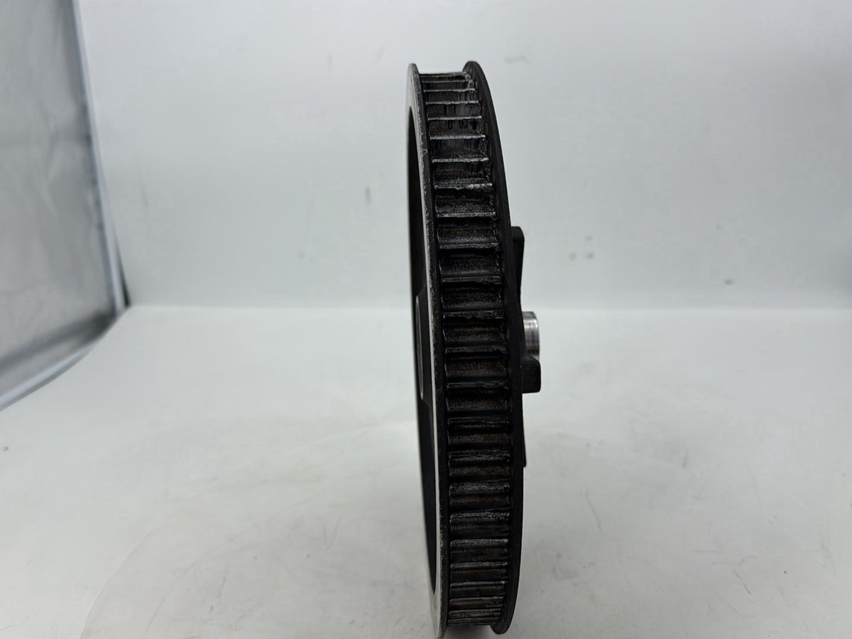 2010 Harley Touring FLHTCU Electra Glide Ultra OEM Rear Driver Pulley Sprocket